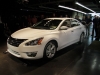 Nissan Altima 2013