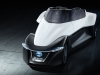 2013 Nissan BladeGlider Concept