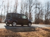 Nissan Cube 2013