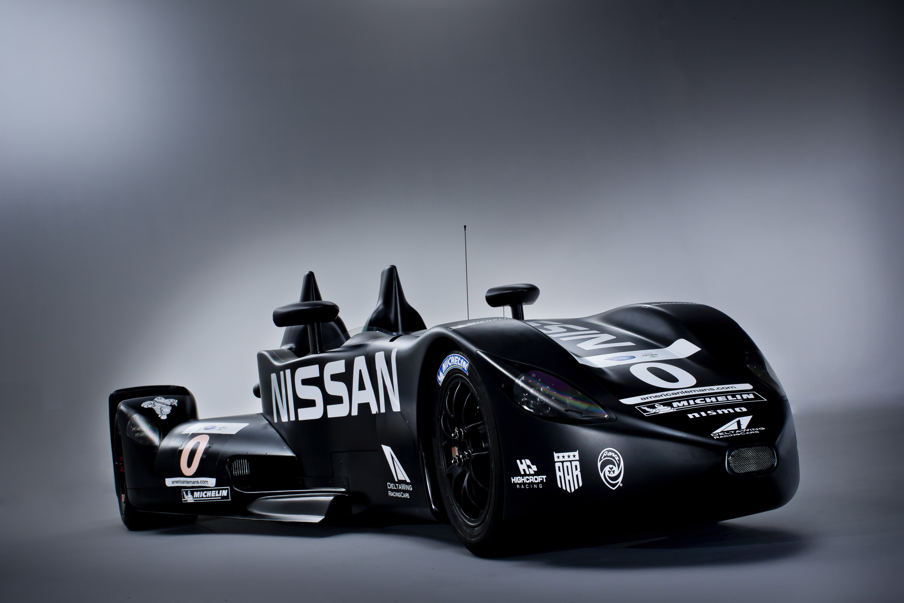 DELTAWING dwc13