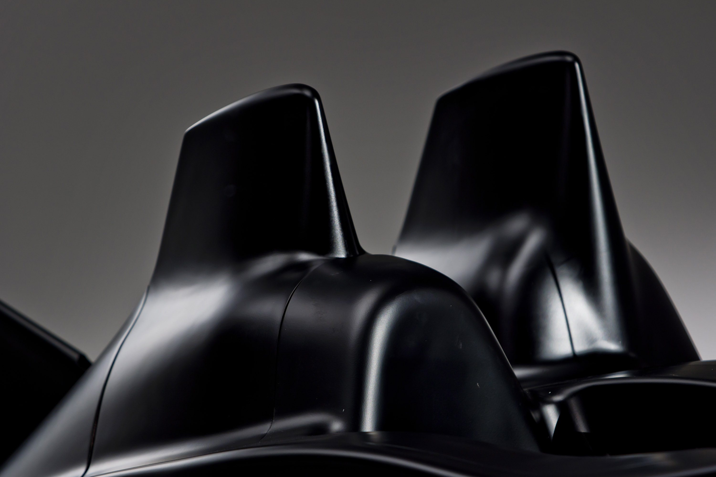Nissan DeltaWing photo #21