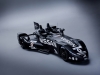Nissan DeltaWing 2013