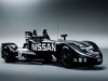 Nissan DeltaWing 2013