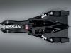 Nissan DeltaWing 2013
