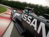 Nissan DeltaWing 2013