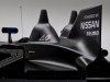 Nissan DeltaWing 2013