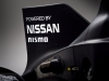 Nissan DeltaWing 2013