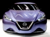 2013 Nissan Friend-Me concept