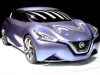 Nissan Friend-Me concept 2013