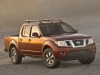 Nissan Frontier Crew Cab 2013