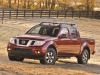 Nissan Frontier Crew Cab 2013