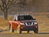 Nissan Frontier Crew Cab 2013