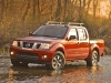 2013 Nissan Frontier Crew Cab thumbnail photo 27671