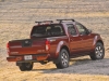 2013 Nissan Frontier Crew Cab thumbnail photo 27675