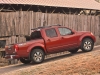 2013 Nissan Frontier Crew Cab thumbnail photo 27676