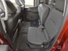 Nissan Frontier Crew Cab 2013