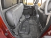 Nissan Frontier Crew Cab 2013