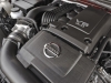 Nissan Frontier Crew Cab 2013
