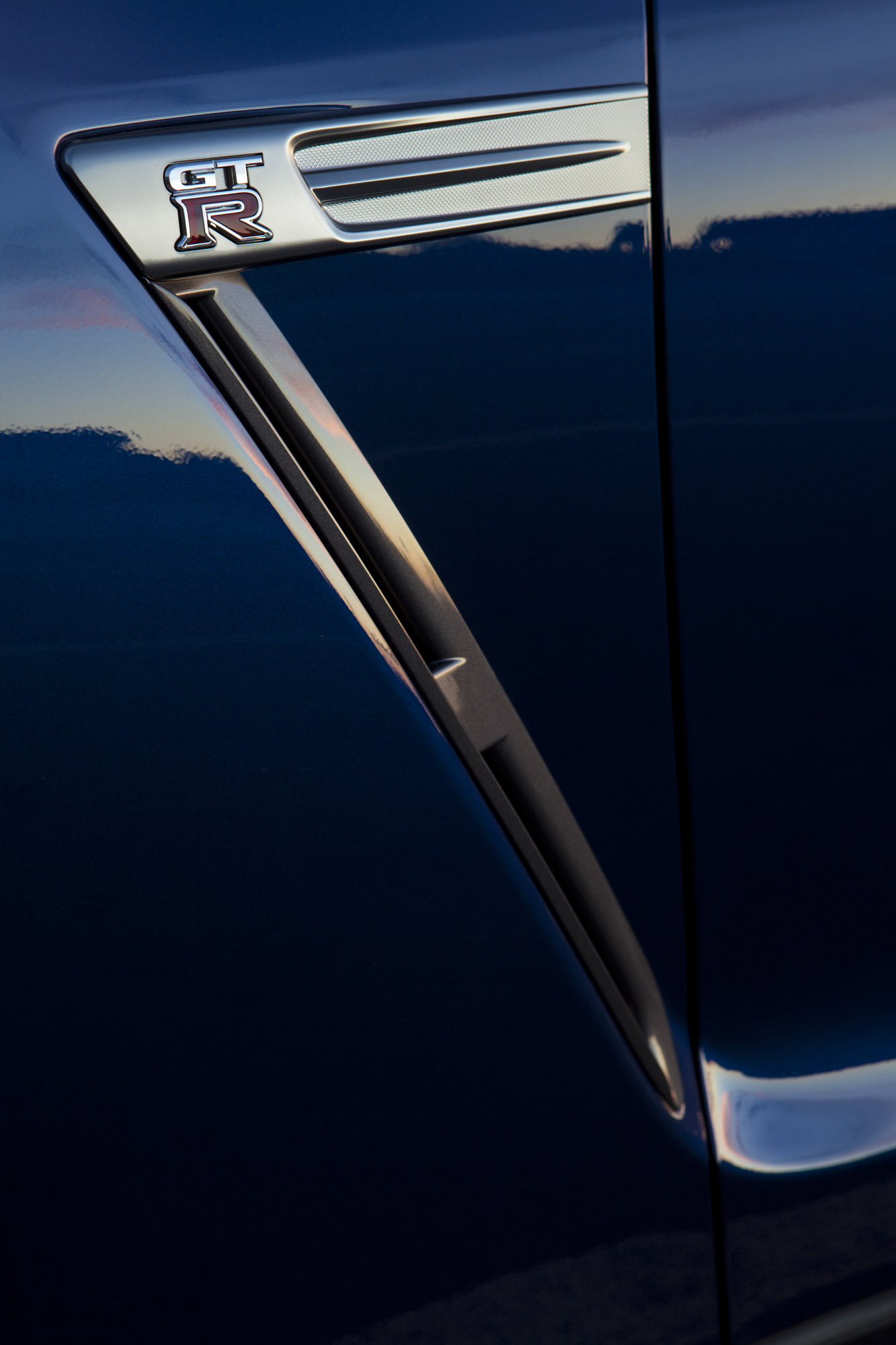 Nissan GT-R photo #31