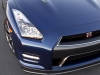 Nissan GT-R 2013