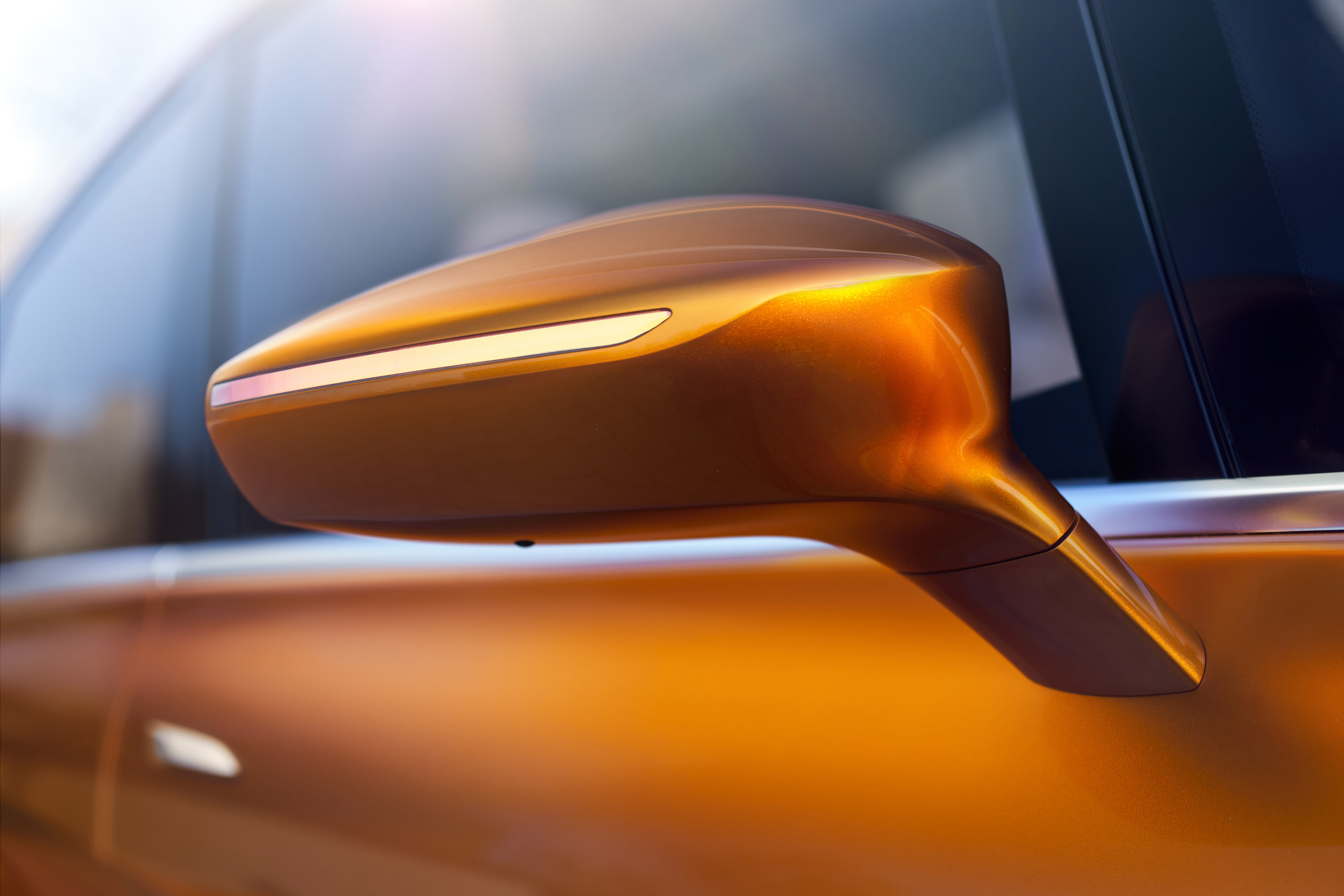 Nissan Invitation Concept photo #20
