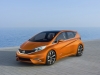 2013 Nissan Invitation Concept thumbnail photo 2207