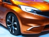 Nissan Invitation Concept 2013