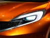 Nissan Invitation Concept 2013