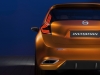 Nissan Invitation Concept 2013