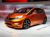Nissan Invitation Concept 2013