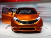 Nissan Invitation Concept 2013
