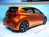 Nissan Invitation Concept 2013