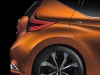 Nissan Invitation Concept 2013