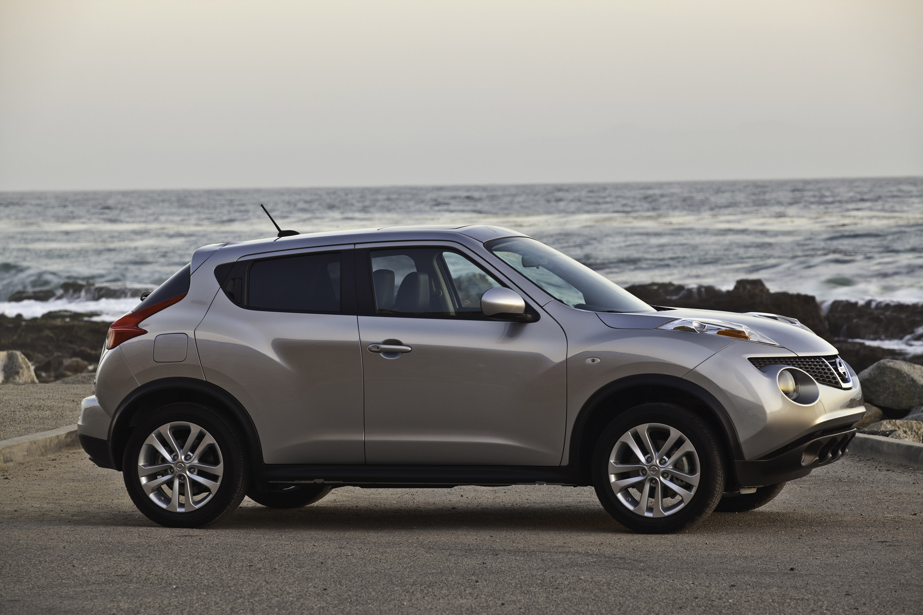 Nissan Juke photo #19