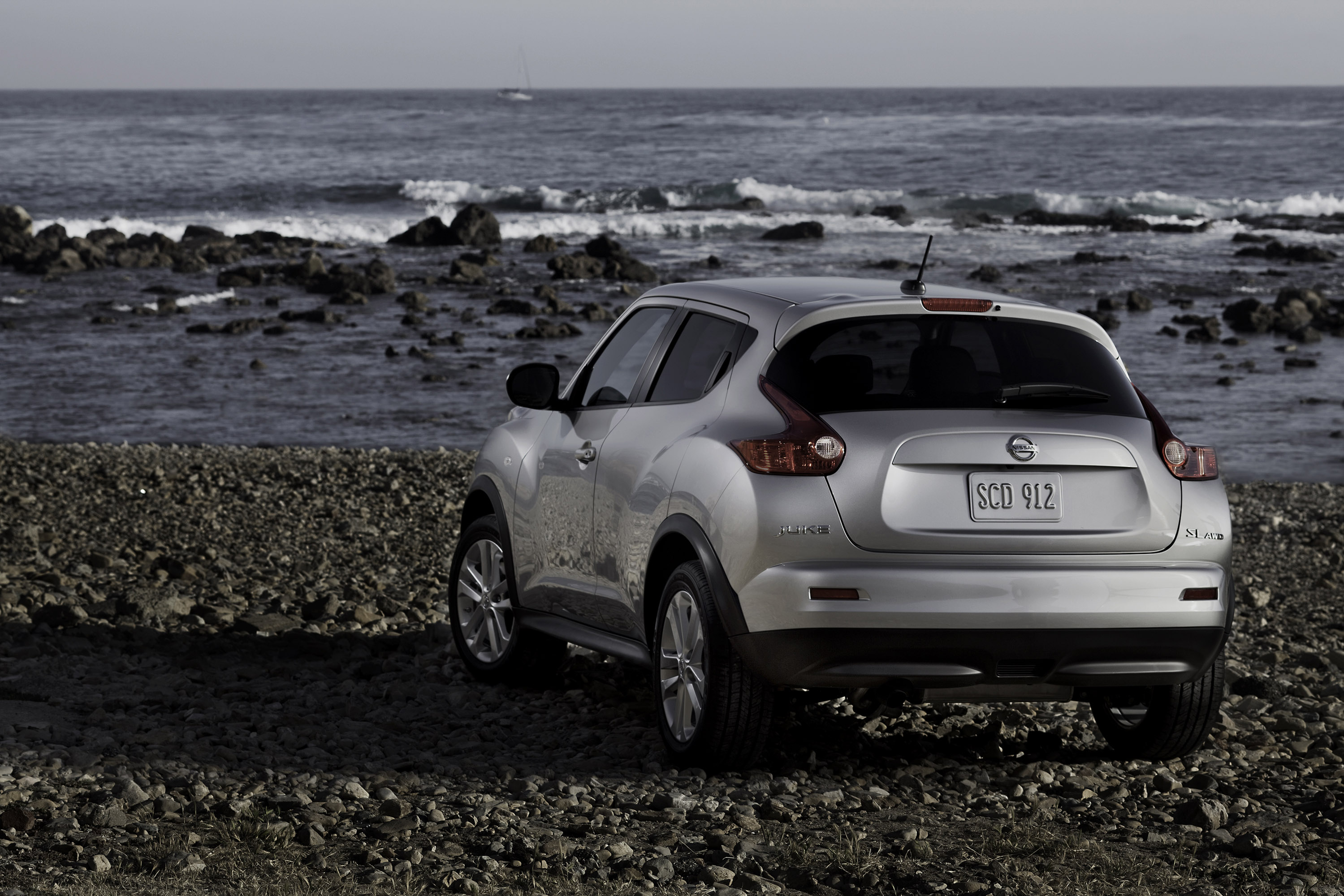 Nissan Juke photo #31