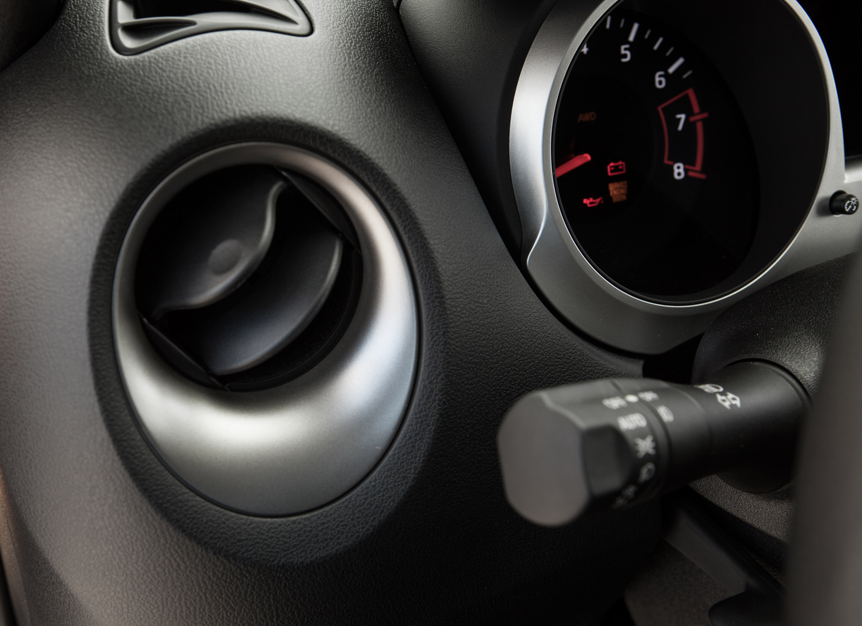 Nissan Juke photo #41