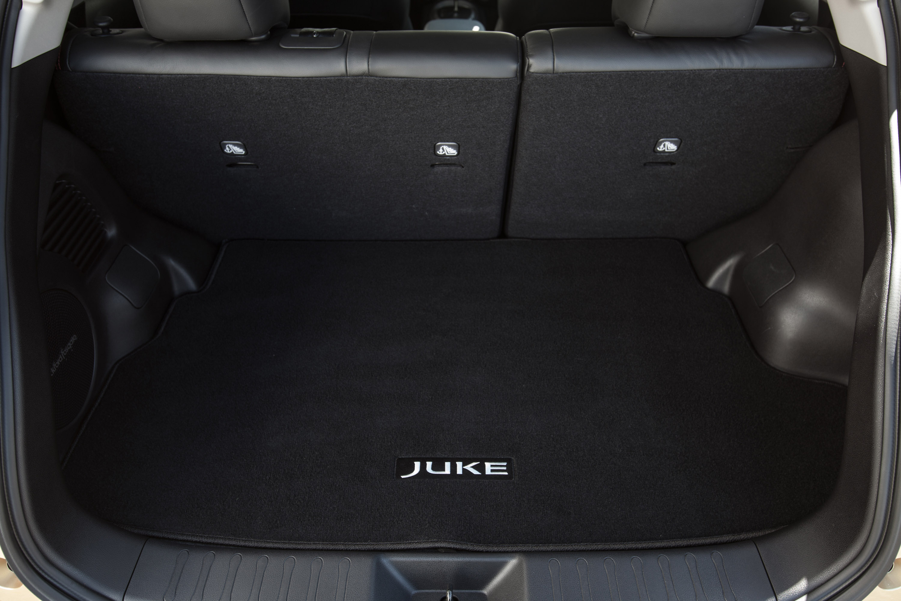 Nissan Juke photo #45