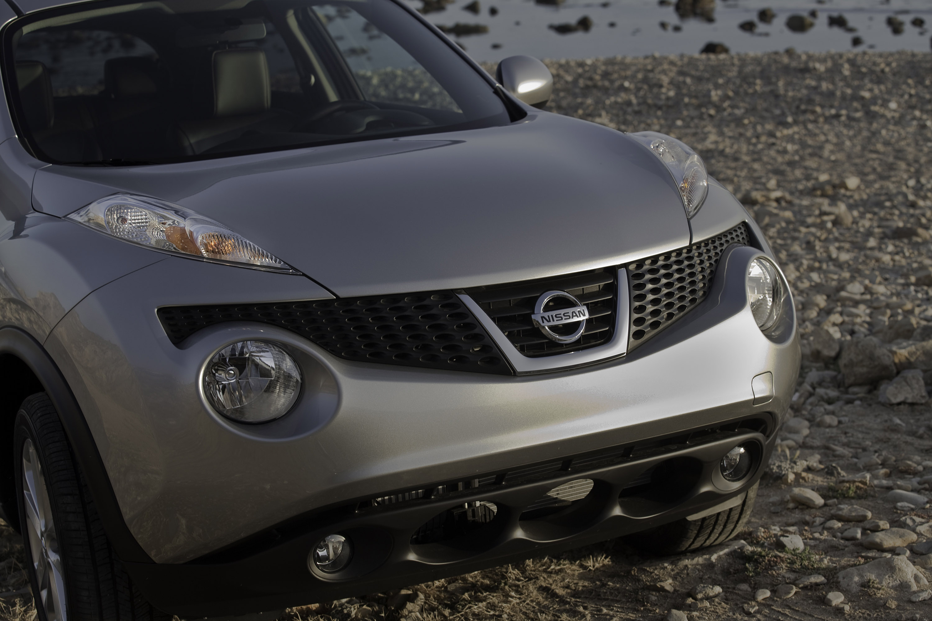 Nissan Juke photo #52