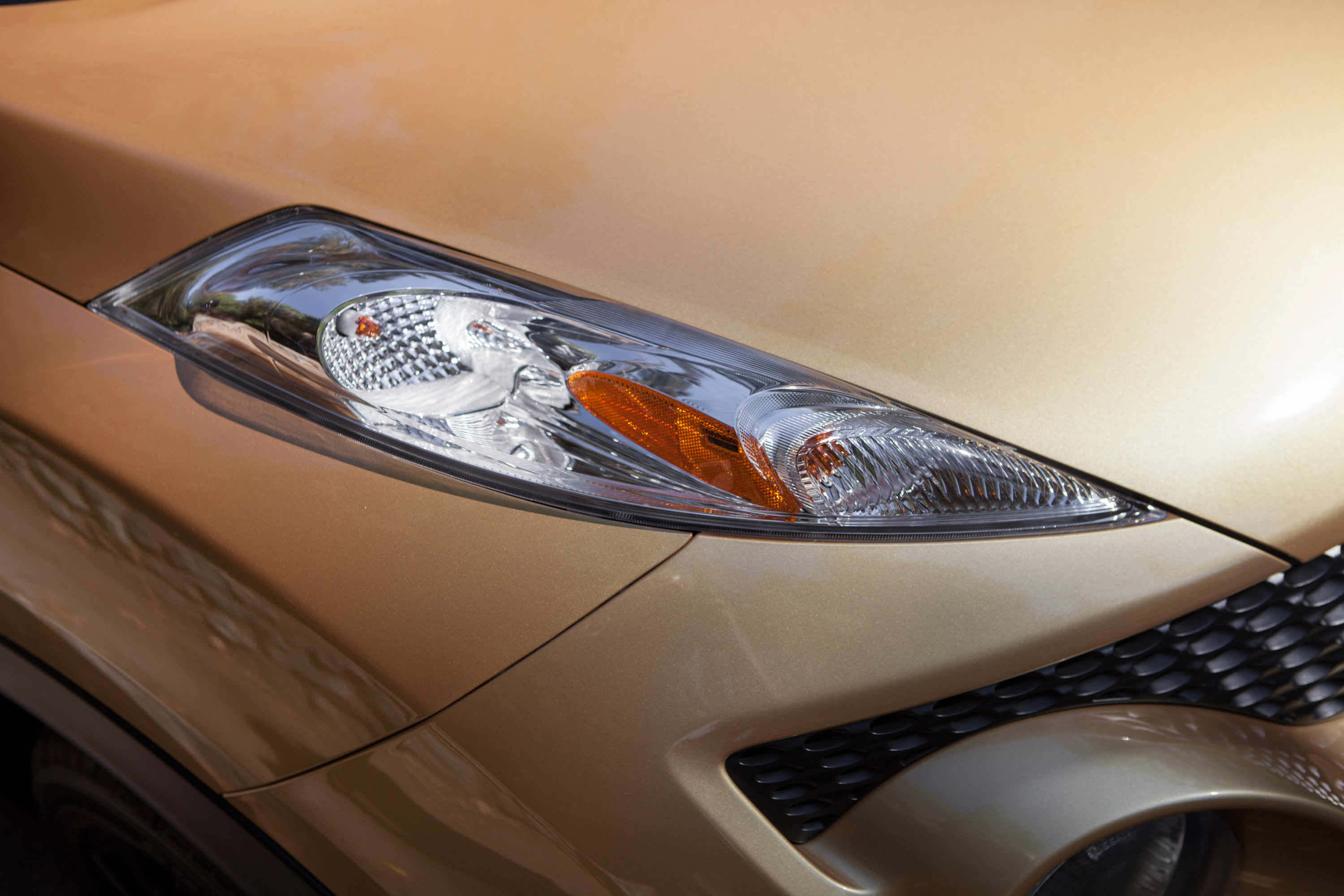 Nissan Juke photo #56