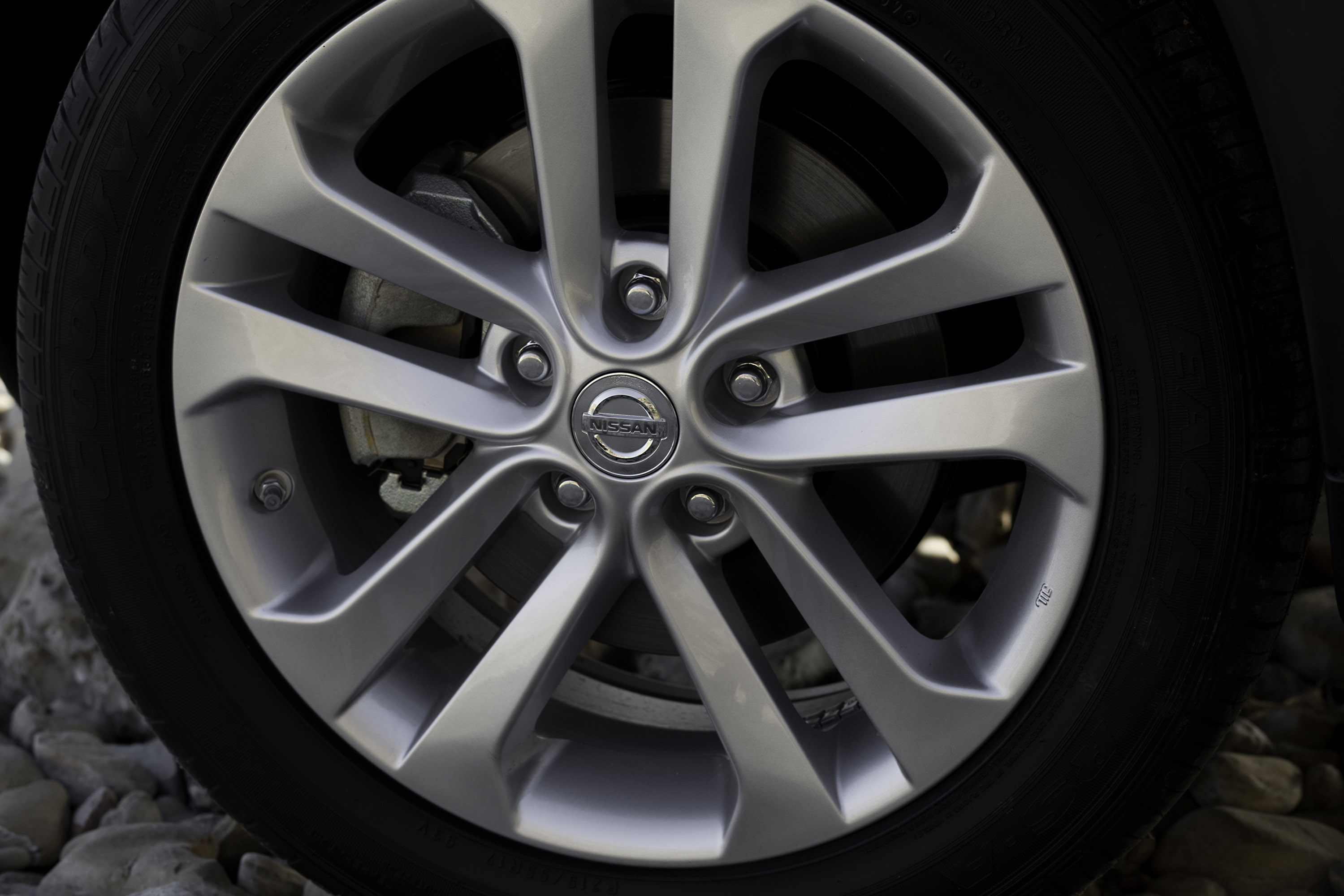 Nissan Juke photo #66