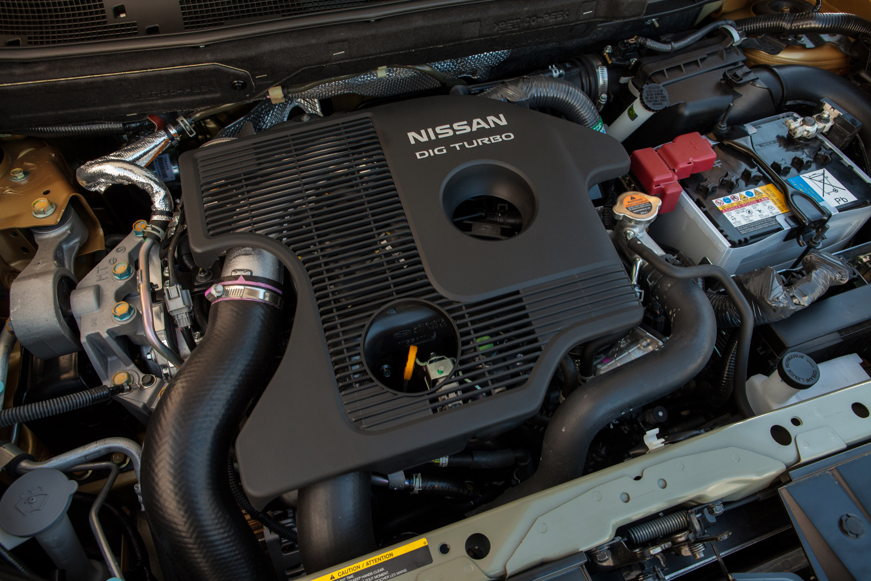 Nissan Juke photo #70