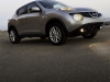 Nissan Juke 2013
