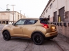 Nissan Juke 2013