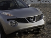 Nissan Juke 2013