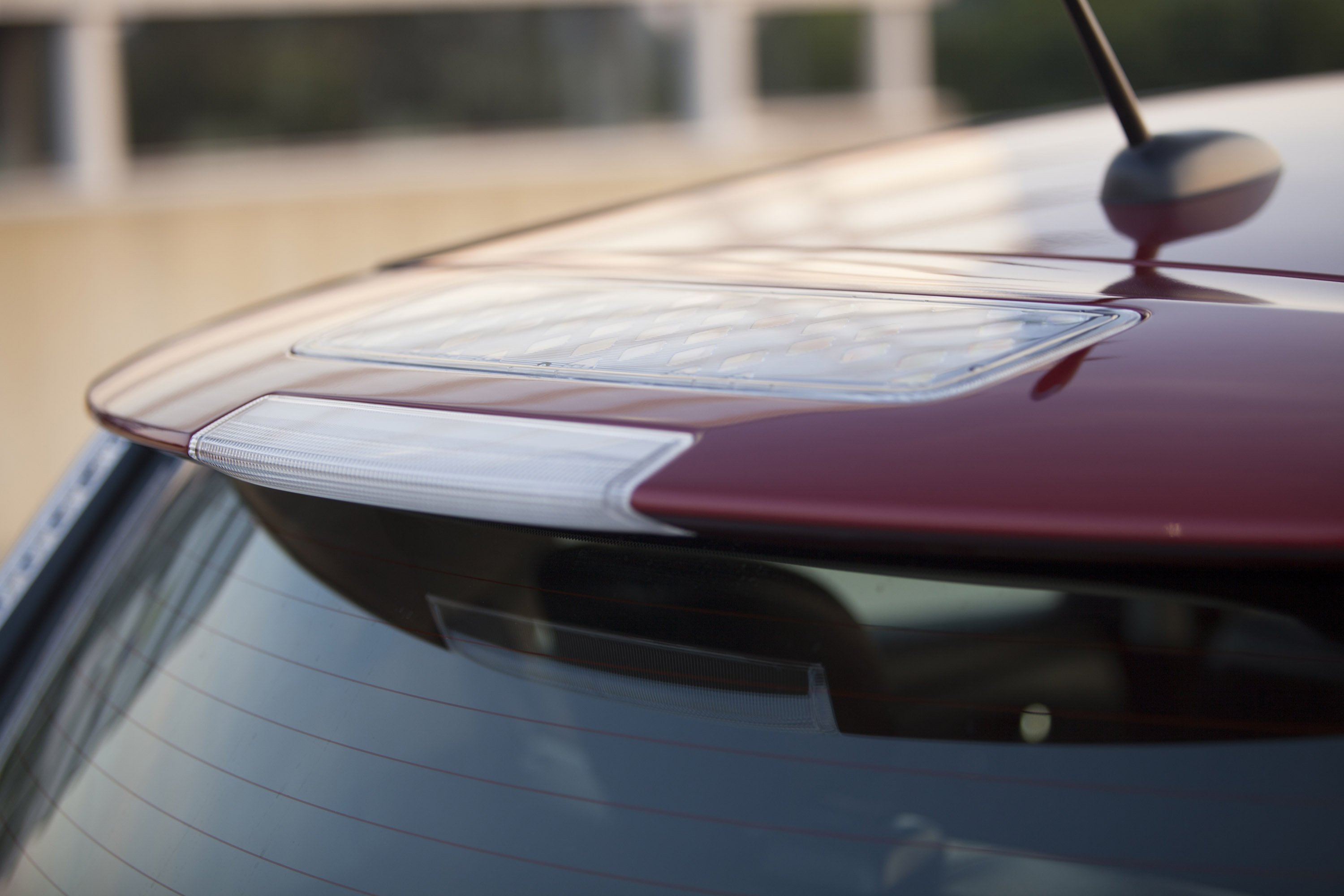 Nissan LEAF photo #56
