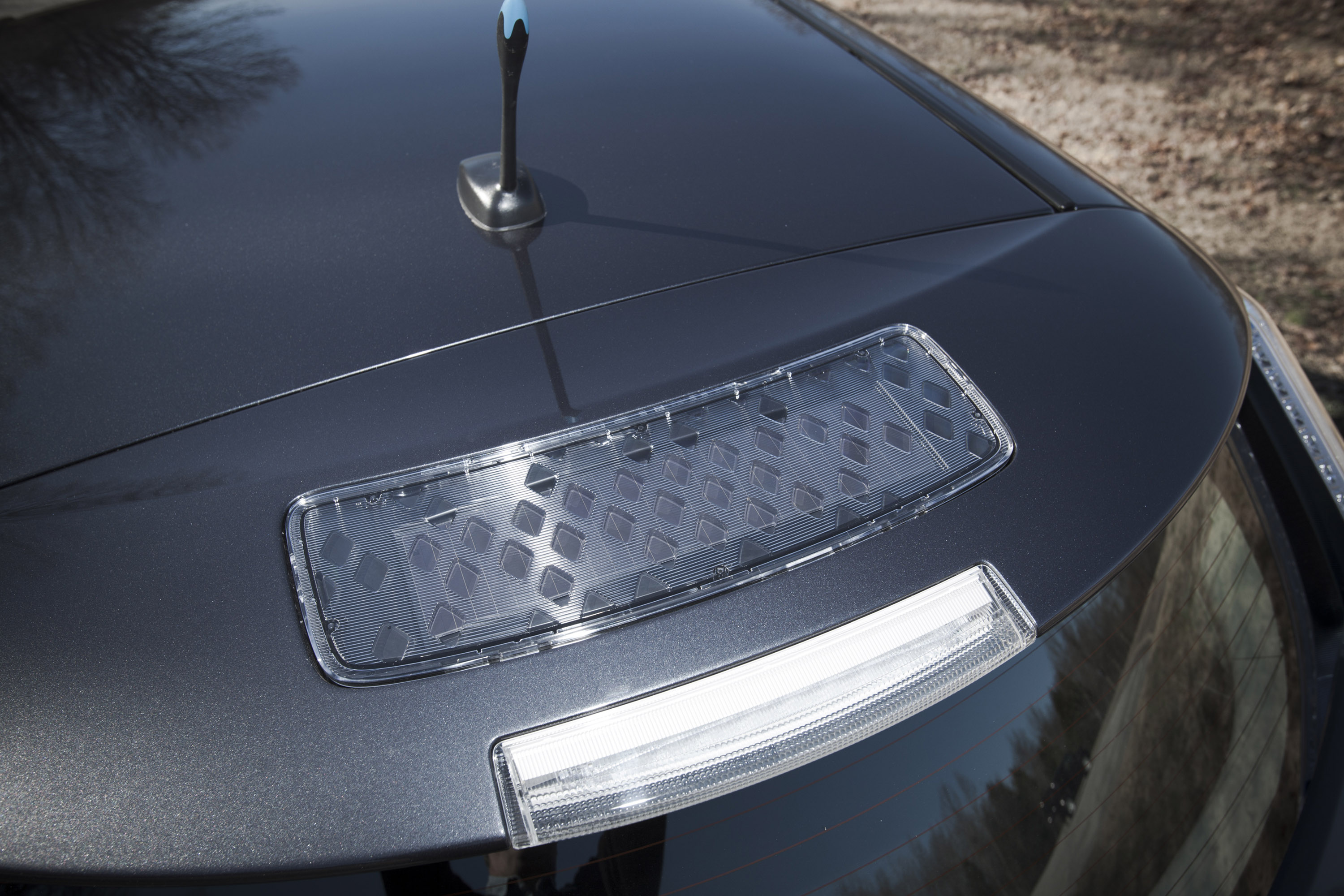 Nissan LEAF photo #61