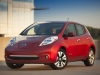 2013 Nissan LEAF