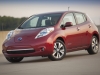 Nissan LEAF 2013