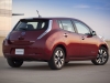 Nissan LEAF 2013