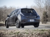 Nissan LEAF 2013